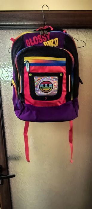 Ученически раници