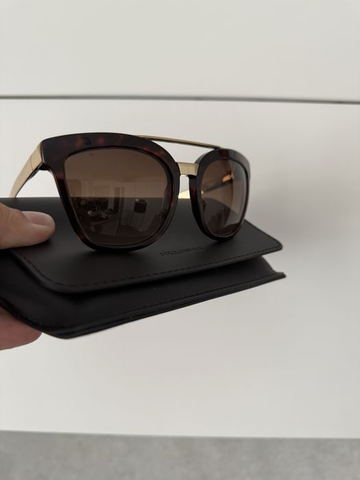 Dolce Gabbana слънчеви очила