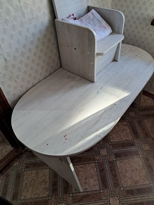 Продам Мебель для детской