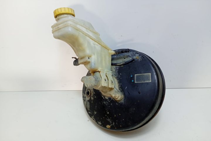 Tulumba frana 55700420 Fiat Punto a 2-a generatie (facelift) seria