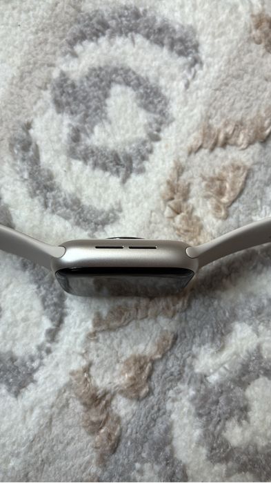 Apple Watch SE 2 40mm 100%