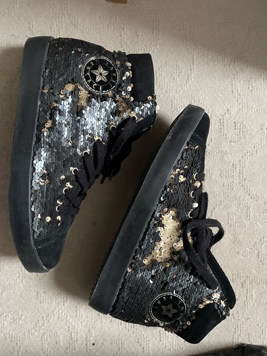 Маратонки Michael kors, new balance, versace jeans