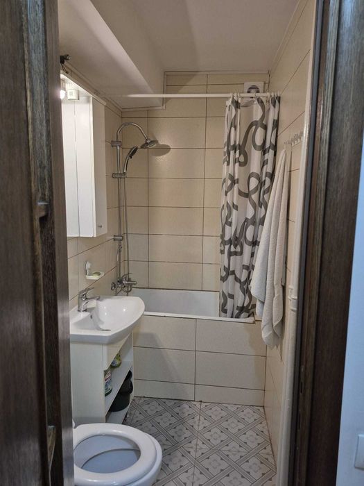 Închiriere Apartament 2 Camere - Zona Gara de Nord