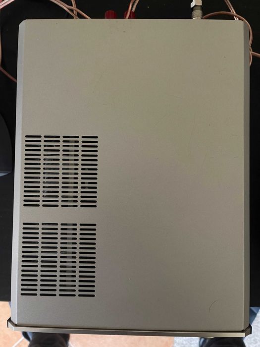 Yamaha Pianocraft CRX-E150 NATURAL SOUND - мини система