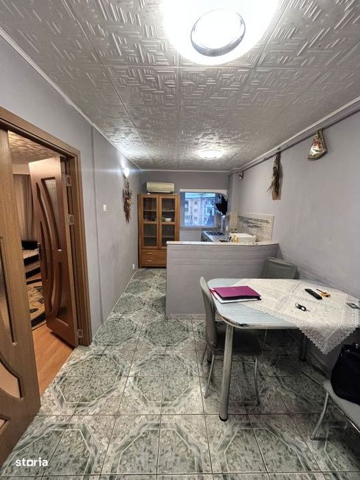 Apartament 3 camere, etaj 3, 68 mp, Zona Bd. Republicii