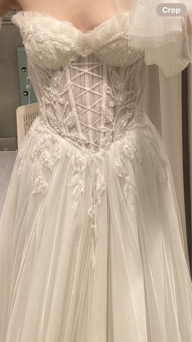 Rochie de mireasa Vera Sposa (2024)