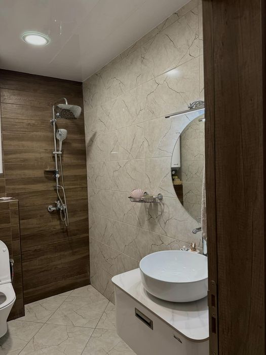 Дава се под наем Тристаен апартамент в Варна, м-т Траката - 70 кв.м за 600 € - Снимка #7