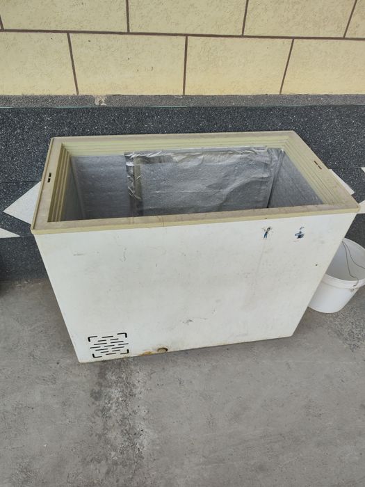 Arzon narxda morozilniklar soyiladi