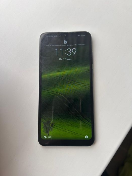 Продам Телефон Huawei