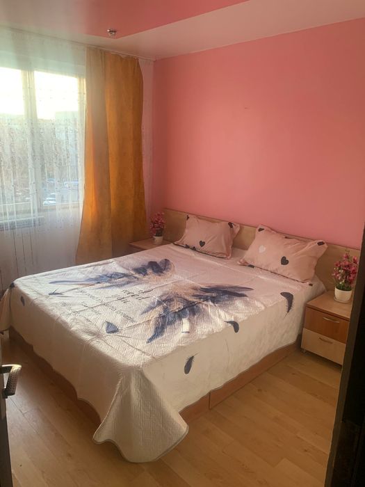 Apartament Regim Hotelier