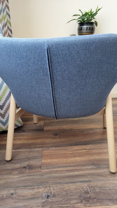 Продам кресло IKEA