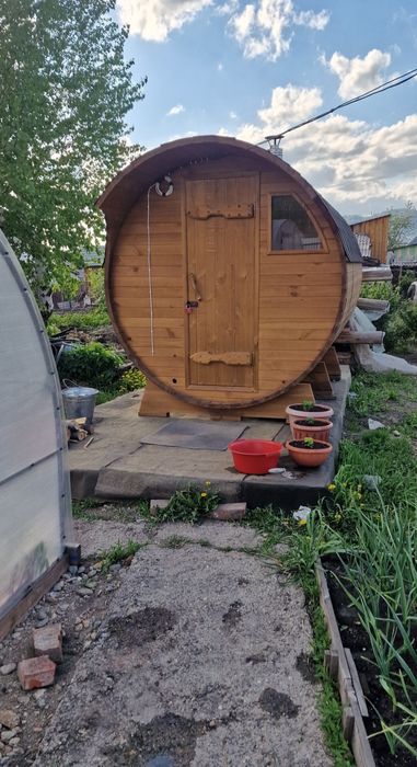 Продам дом на 6-м районе