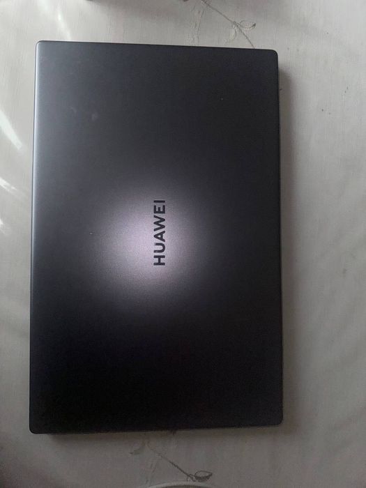 HUAWEI MateBook D 15