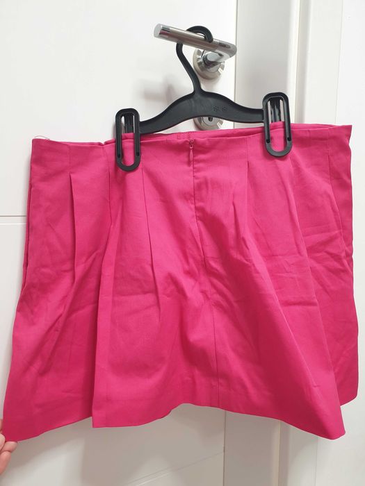 Fusta pantaloni Zara marimea L