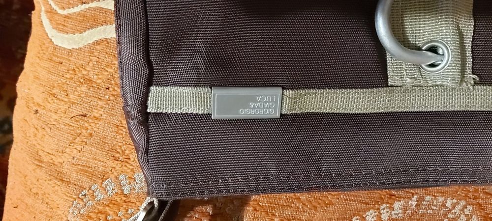 Чанта Paula Rossi НОВА