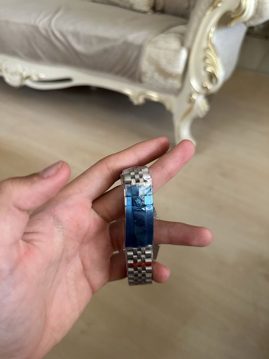 Vand ceas Rolex Pepsi
