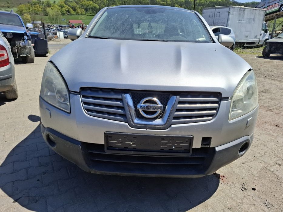 Elemente Caroserie Nissan Qashqai 2.o dci 4x4 An 2009