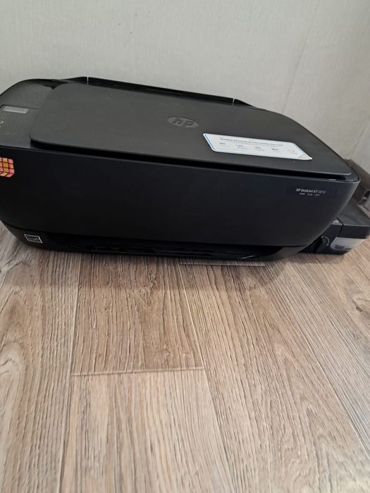 Продам принтер HP GT5810