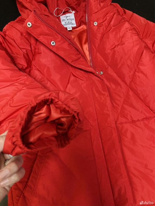 Куртка новая 44 размер