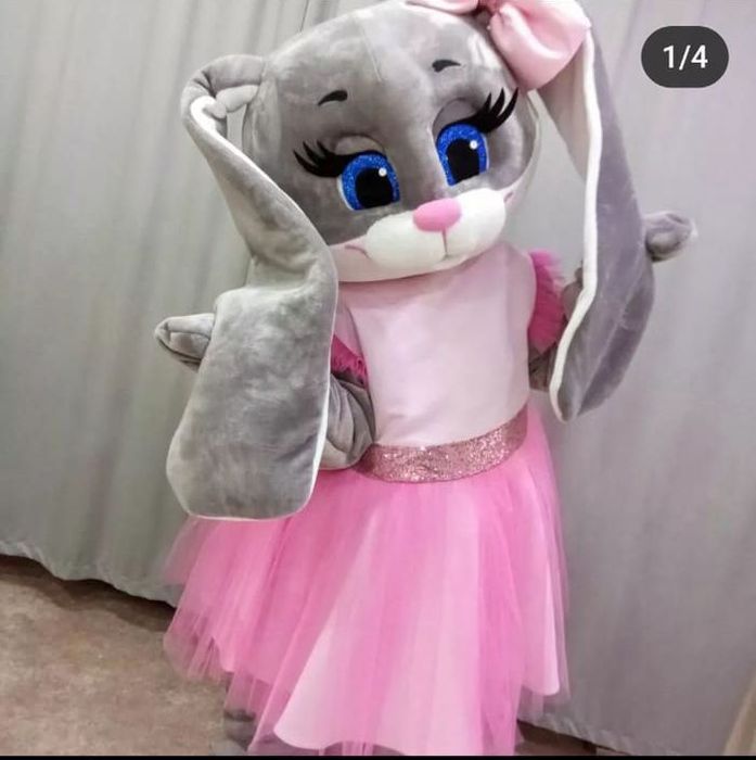 Ростовые куклы.Прокат