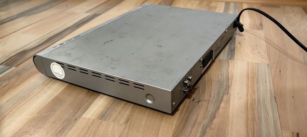 DVD Player Bluesky dvd