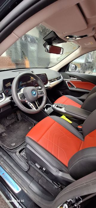 BMW X1 510 km Electro
