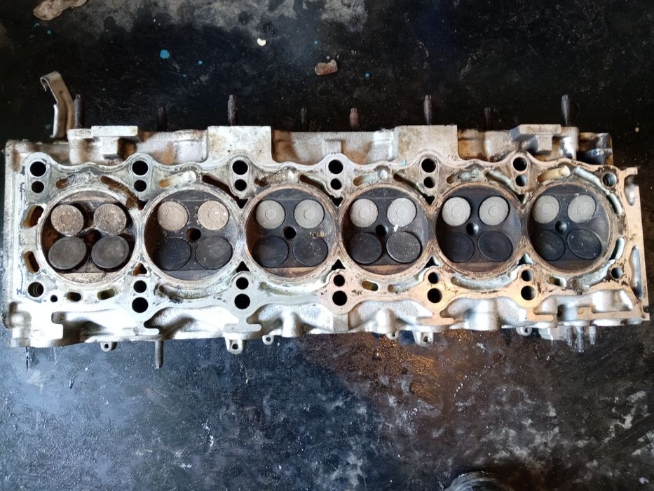 Продам Двс 2jz fe