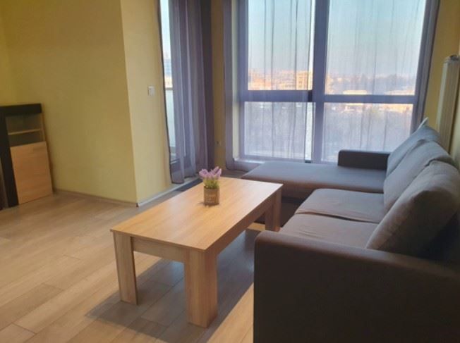 2-стаен в София-Павлово цена 690 евро