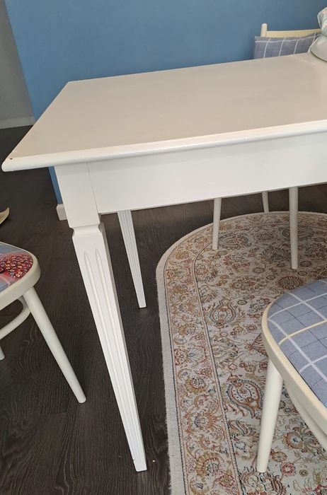 Продам Стол стулья