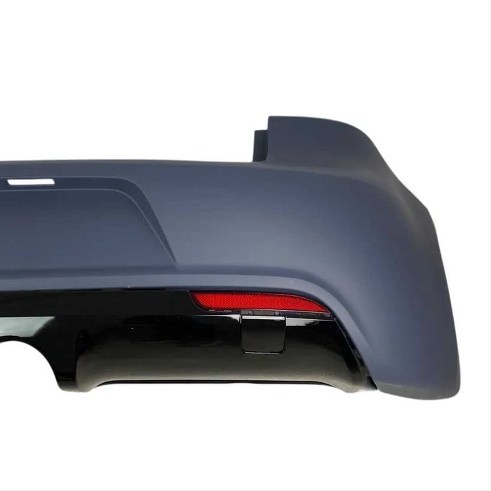 Пакет брони за VW Golf 6 – R20 дизайн, грундиран, Боди кит п