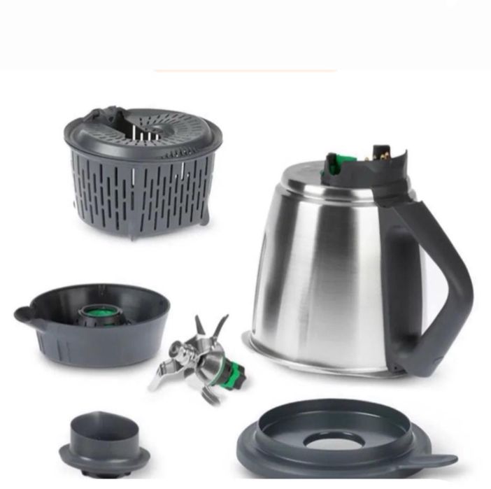 Продется новая чаша тм6