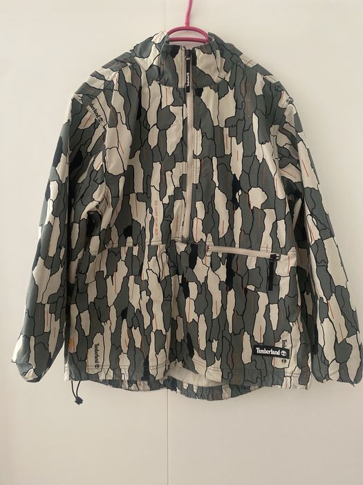 Timberland водоустойчиво горнище, анорак, яке