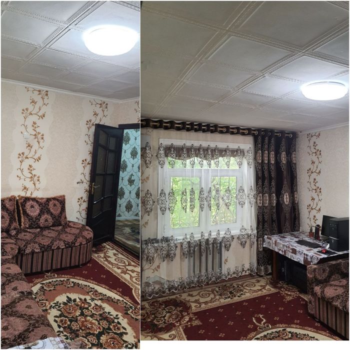 Уй сотилади 4 хонали