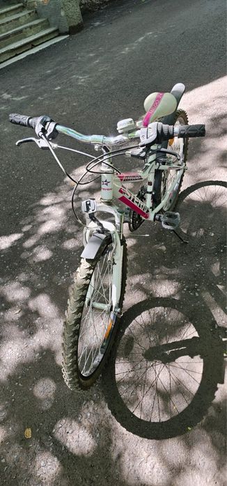 Велосипед STERN LEELOO 24