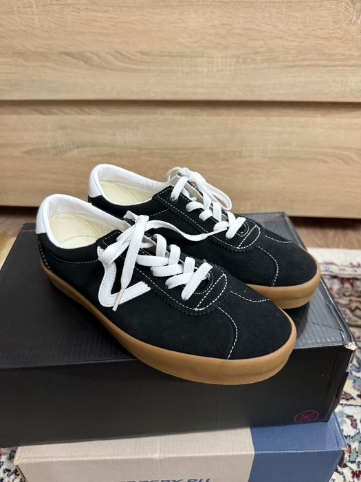 Кроссовки vans оригинал
