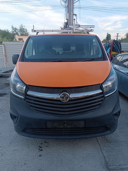Fata completa Opel Vivaro 1.6 cdti 2014-"