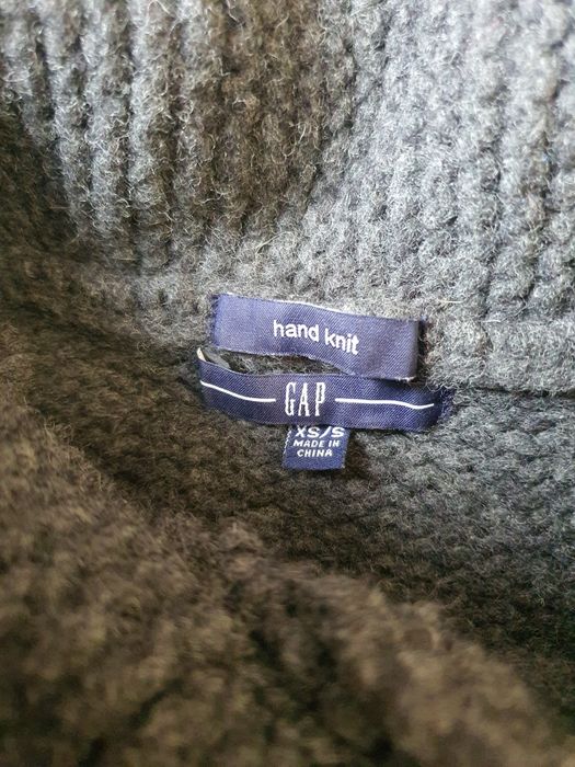 Пончо/Пелерина агнешка вълна