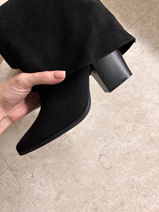 Ботуши Answear Lab