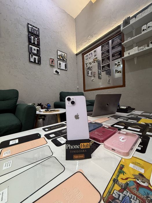 Iphone 15 Pro Max 256GB , stare excelenta , 3500lei