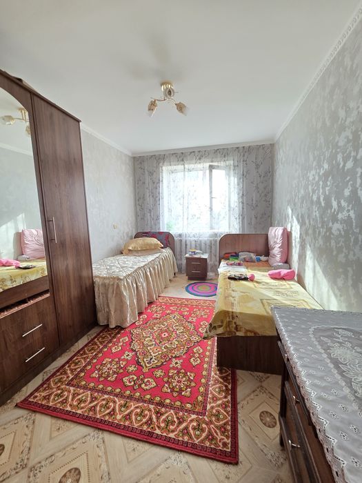 Продам 3х ком новой планировки