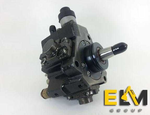 Топливные насосы для Спецтехники