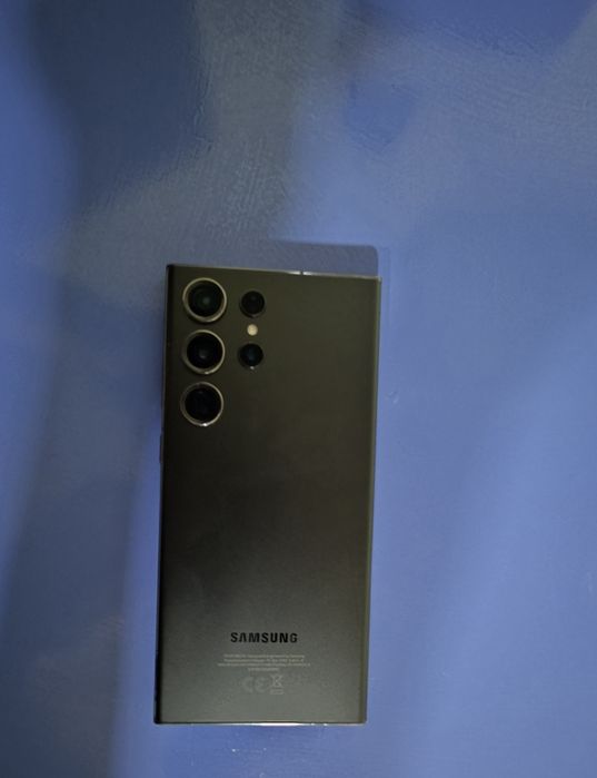 Samsung S23 Ultra