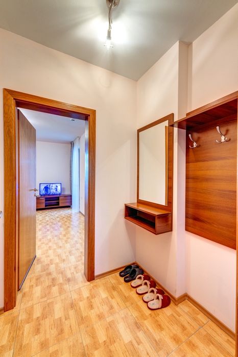 Дава се под наем Двустаен апартамент в к.к. Пампорово - 53 кв.м за 255 € - Снимка #9