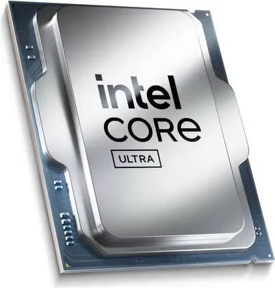 Intel Core Ultra 7 270K Plus (NEW BOX)