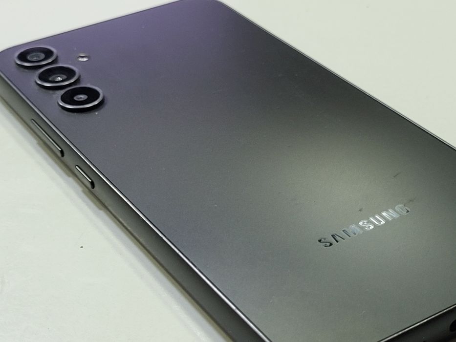 Samsung Galaxy A34 Black DualSim Impecabil ca Nou