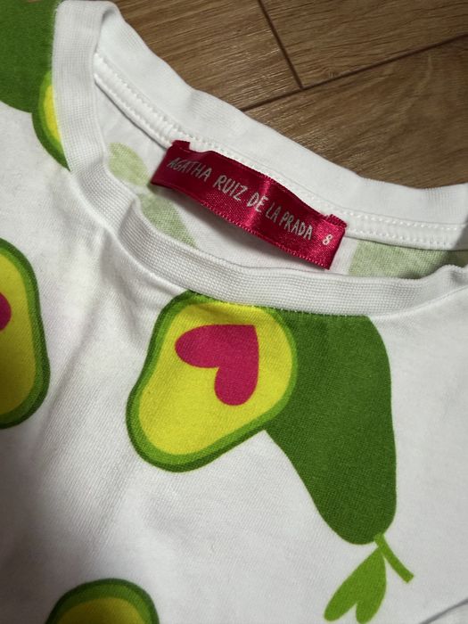 Памучни блузи Agatha Ruiz de la Prada