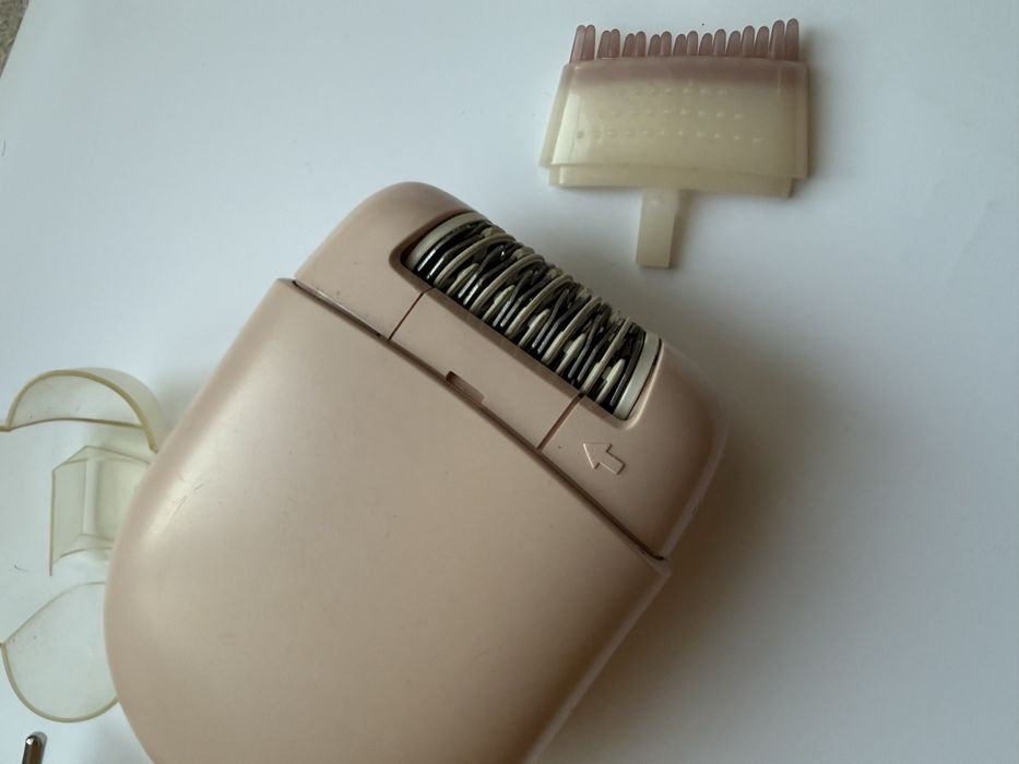 Epilator Philips Satinelle