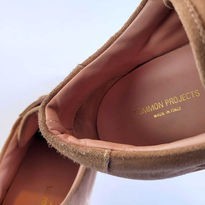 Common Projects, оригинални 43