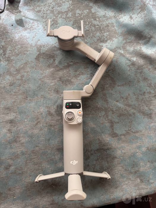 Dji stvailizator 7