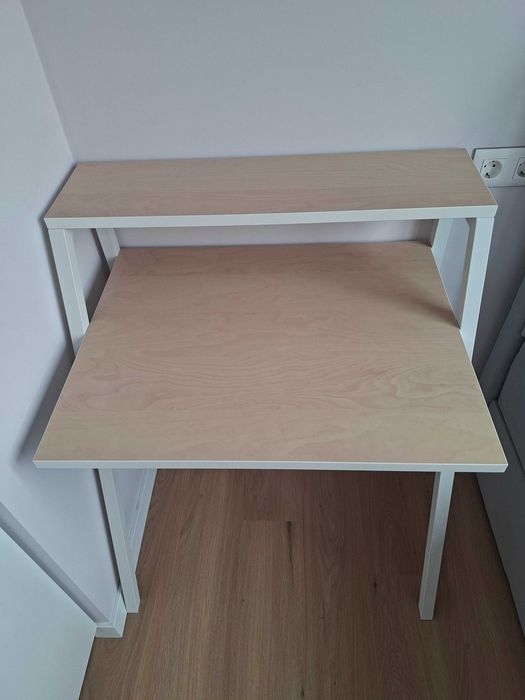 НОВО Бюро от Ikea